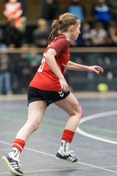 Bild 370 - wCJ Falkinnen Cup